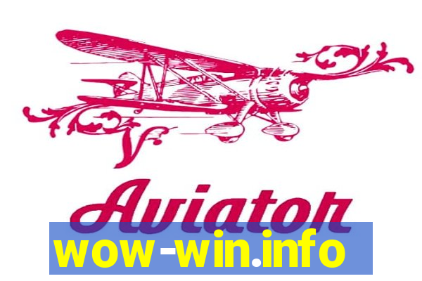 wow-win.info