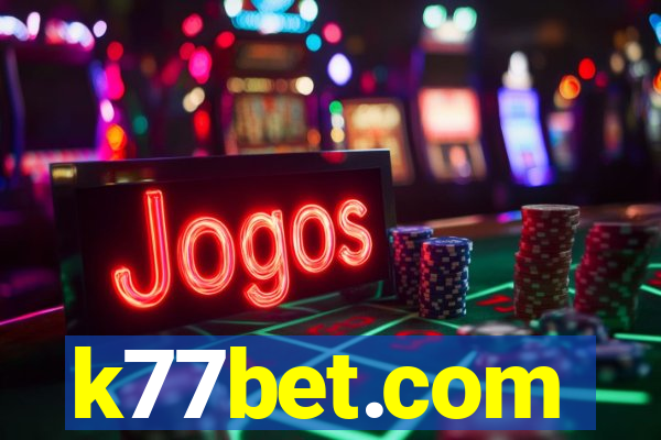 k77bet.com