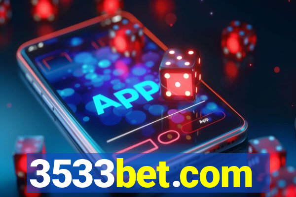 3533bet.com