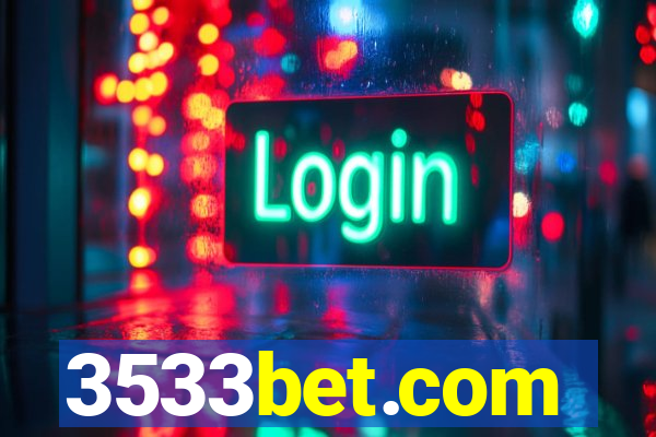 3533bet.com