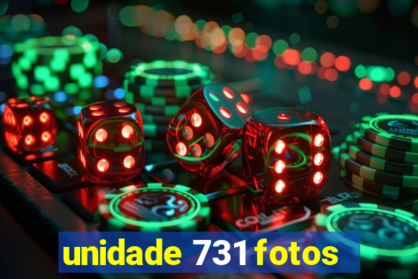 unidade 731 fotos