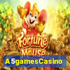 A5gamesCasino