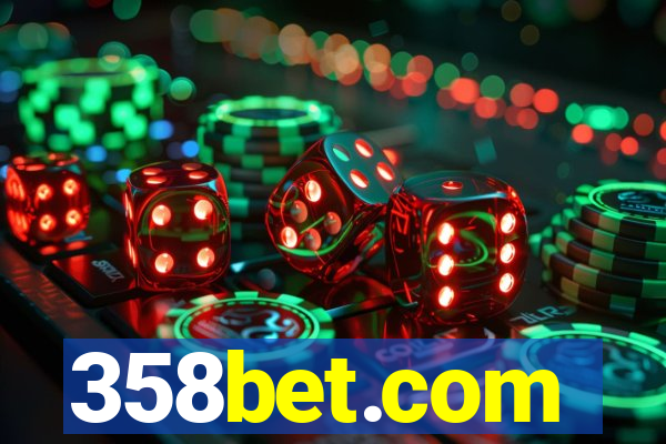 358bet.com