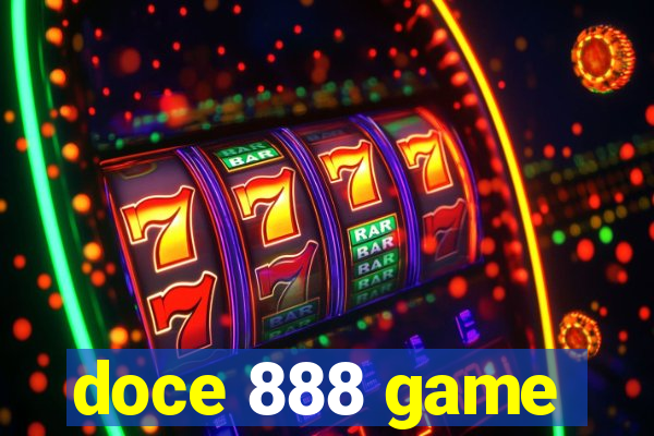 doce 888 game