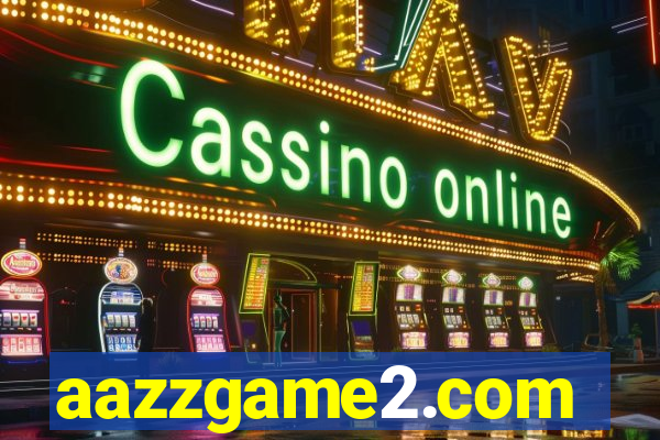 aazzgame2.com