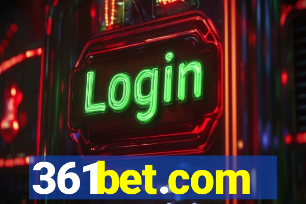 361bet.com