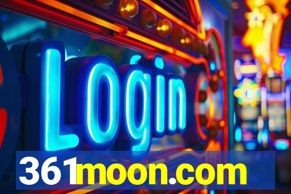 361moon.com