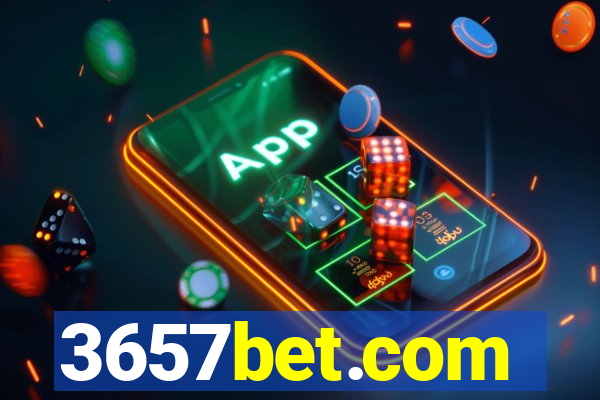 3657bet.com