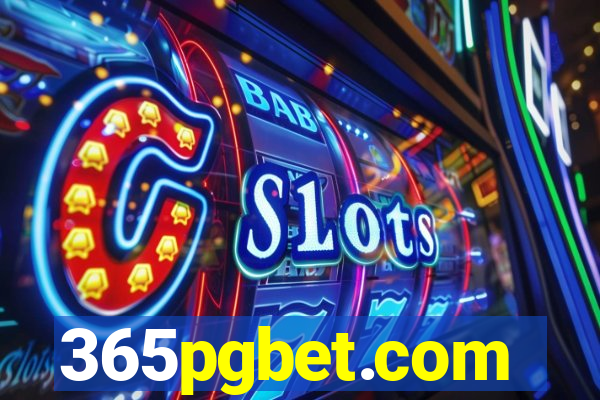 365pgbet.com