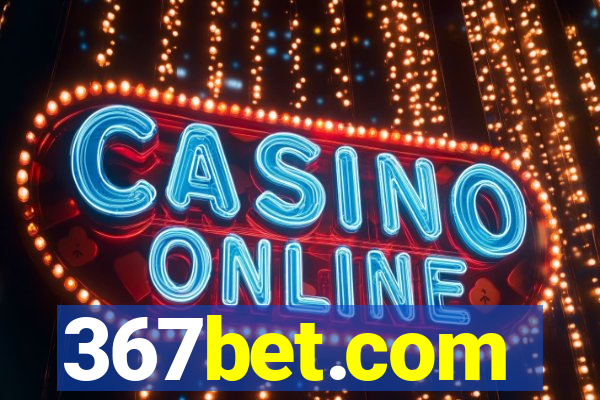 367bet.com