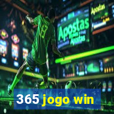 365 jogo win