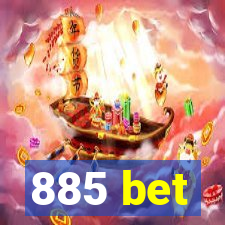 885 bet