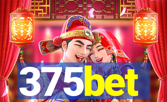 375bet