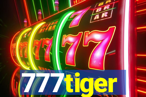 777tiger