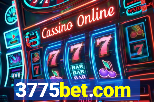 3775bet.com