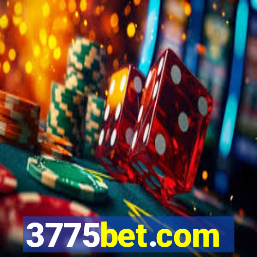 3775bet.com