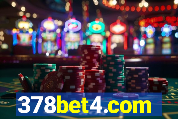 378bet4.com