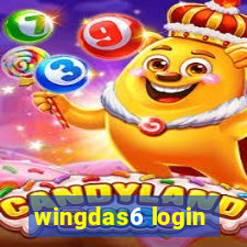 wingdas6 login