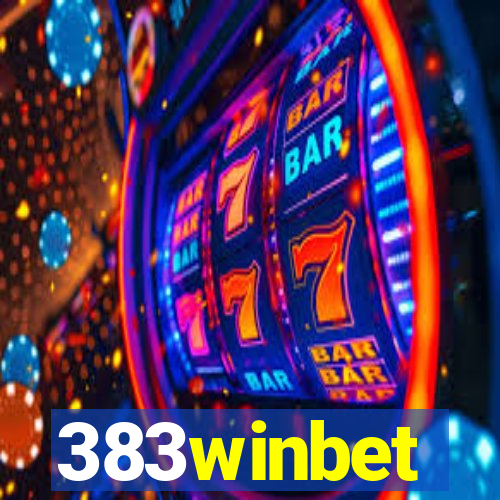 383winbet