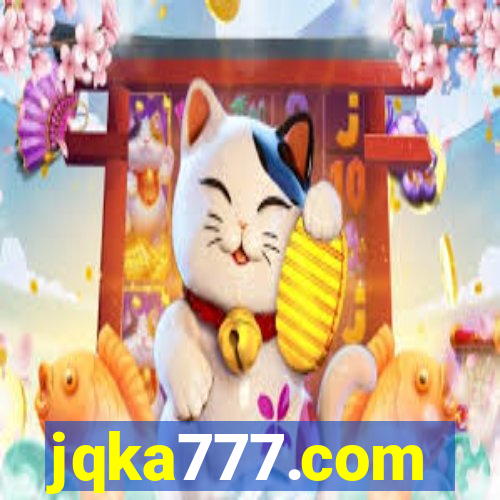 jqka777.com