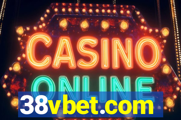 38vbet.com