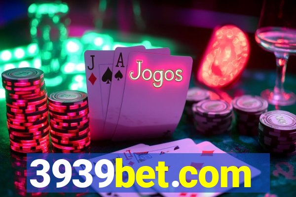 3939bet.com