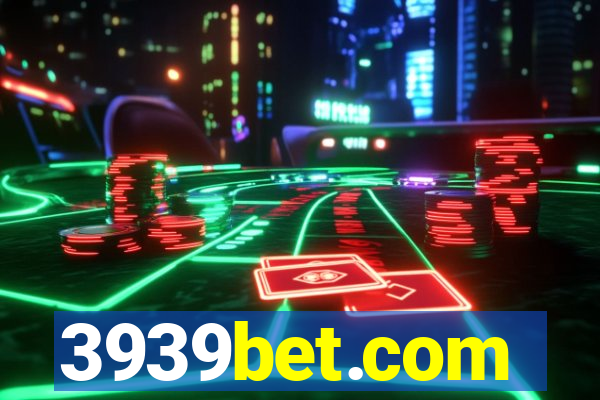 3939bet.com