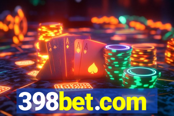 398bet.com