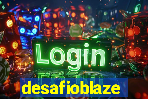 desafioblaze