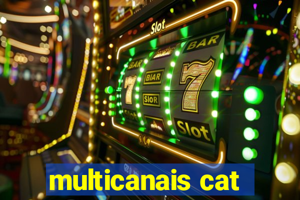 multicanais cat