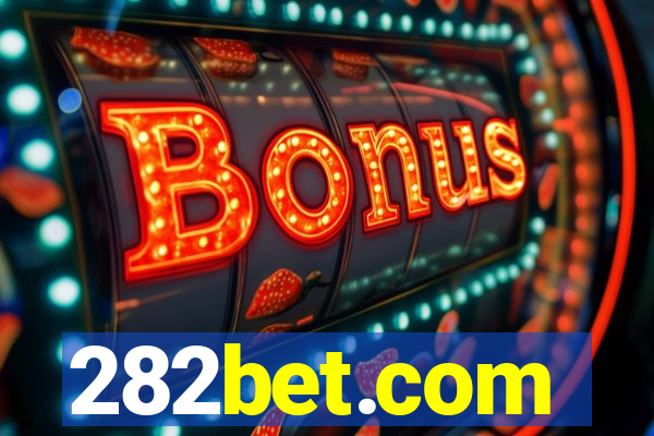 282bet.com