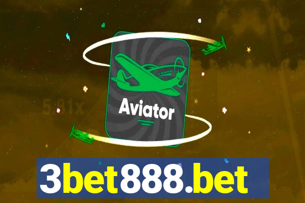 3bet888.bet