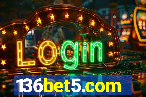 136bet5.com