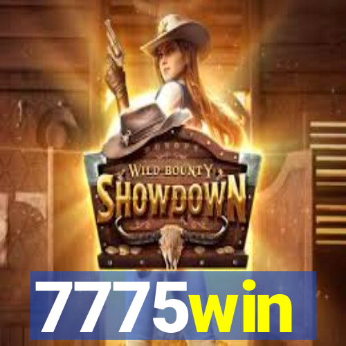 7775win