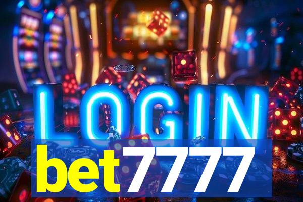 bet7777