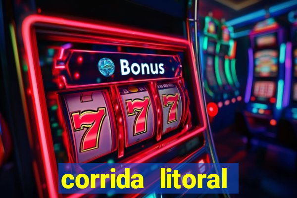 corrida litoral norte 2024