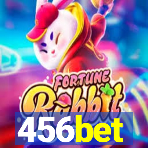 456bet