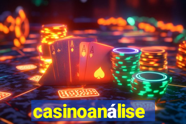 casinoanálise