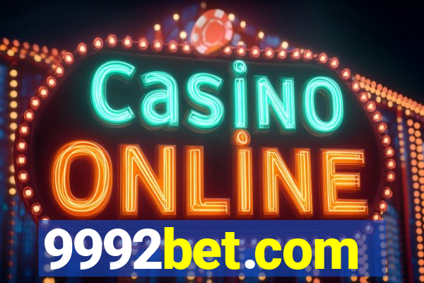 9992bet.com