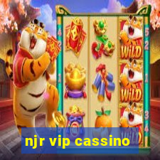 njr vip cassino