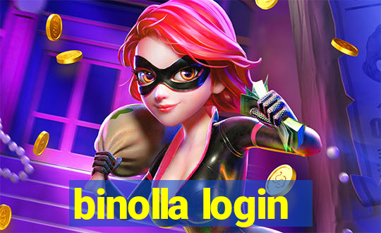 binolla login