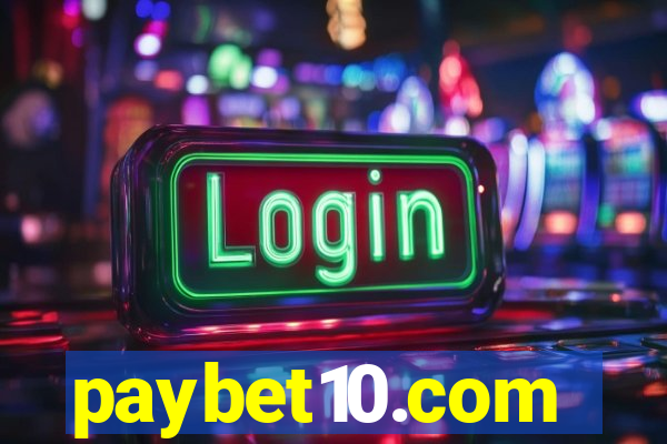 paybet10.com