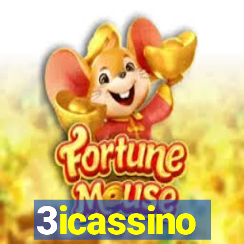 3icassino