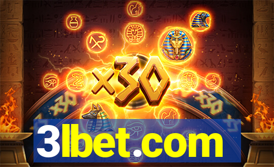 3lbet.com