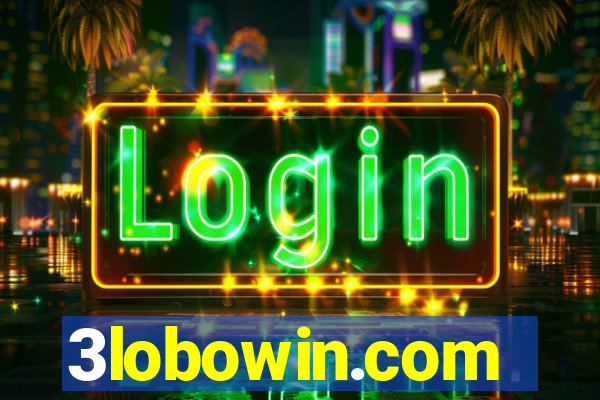 3lobowin.com