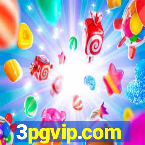 3pgvip.com