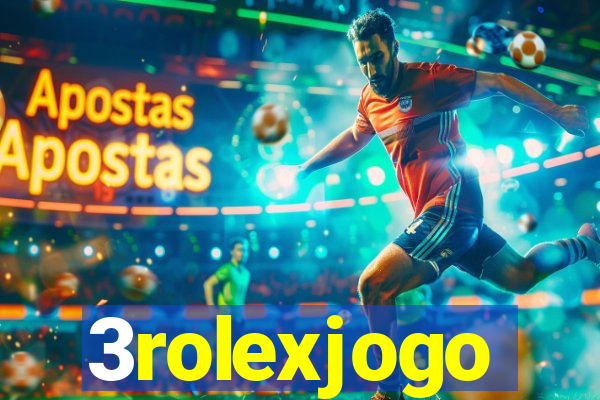 3rolexjogo