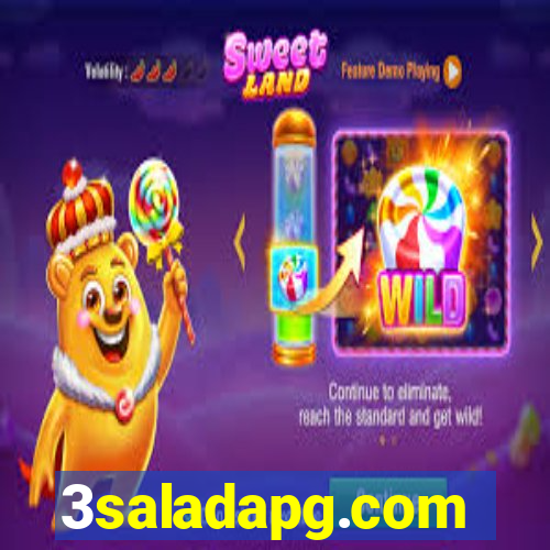 3saladapg.com