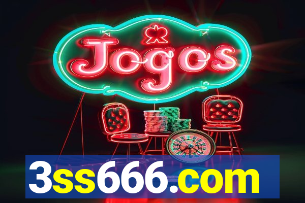 3ss666.com