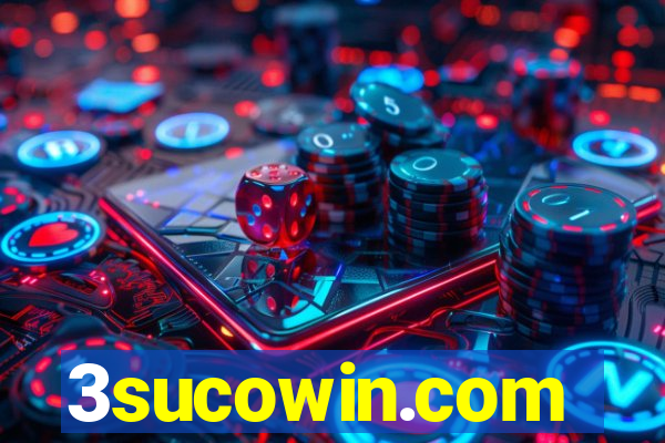 3sucowin.com